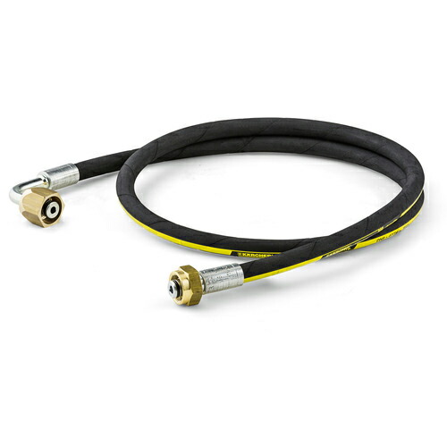 KARCHER ( ケルヒャー ) 高圧洗浄機用アクセサリー 高圧ホース EASY!Lock/M22 1.5m ID8() ( 6.110-068.0 )