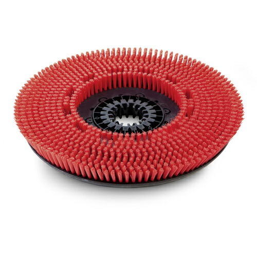 KARCHER ( ケルヒャー ) 床洗浄機用アクセサリー ディスクブラシ標準D43() ( 4.905-022.0 )