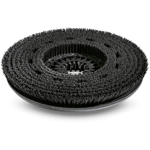 KARCHER ( ケルヒャー ) 床洗浄機用アクセサリー ディスクブラシ 355mm /ハード() ( 4.905-013.0 )