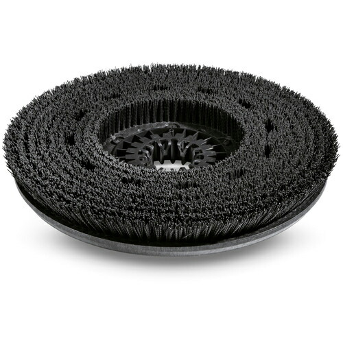 KARCHER ( ケルヒャー ) 床洗浄機用アクセサリー ディスクブラシ 385mm /ハード() ( 4.905-021.0 )