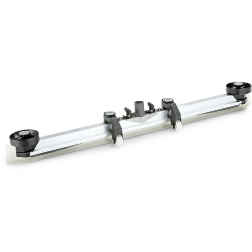 KARCHER ( ケルヒャー ) 床洗浄機用アクセサリー スクイジー ストレート ホイール付 1420mm() ( 4.777-405.0 )