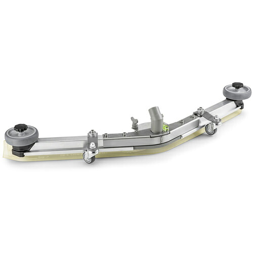 KARCHER ( ケルヒャー ) 床洗浄機用アクセサリー Vスクイジーホイール付1200mm() ( 4.777-078.0 )