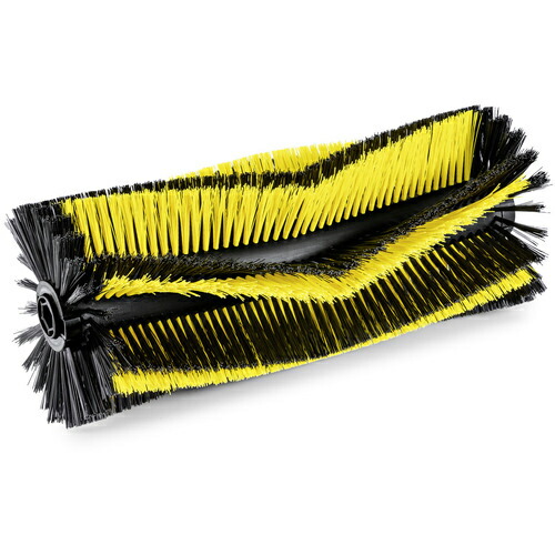 KARCHER ( ケルヒャー ) スイーパー・シティクリーナー・シティキャリア用アクセサリー メインブラシ標準 KM 90/60() ( 4.762-430.0 )