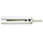 ナカニシ 専用スリープ φ25mm用 軸φ8 ( 51939 ) (株)ナカニシ 【メーカー取寄】