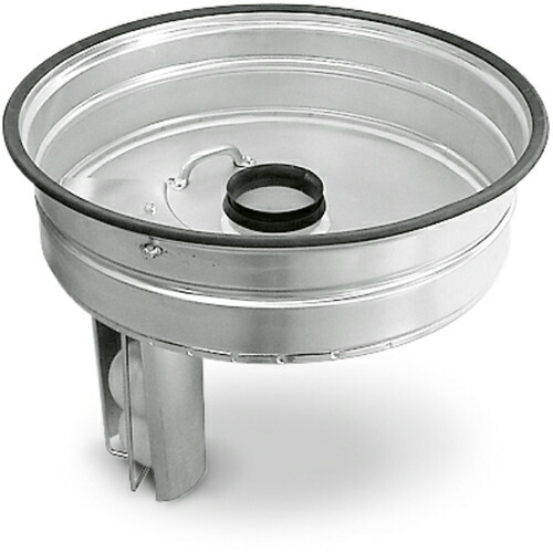 KARCHER ( ケルヒャー ) 製造用真空掃除機用付属品 IVR-L 65用アイスクリームソーダ弁膜 ( 9.982-118.0 ) 花・ガーデン・DIY-DIY・工具-その他