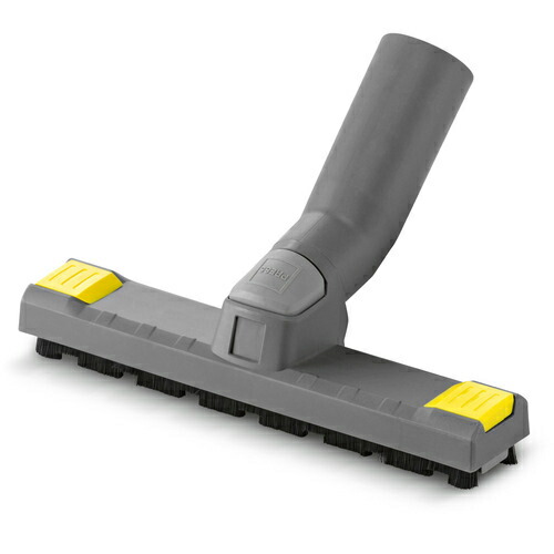 【SALE必要経費】KARCHER ( ケルヒャー ) 真空掃除機用付属品 立ち会い場ノズルHV判定基準 ( 2.889-220.0 ) 【3個仕掛ける】