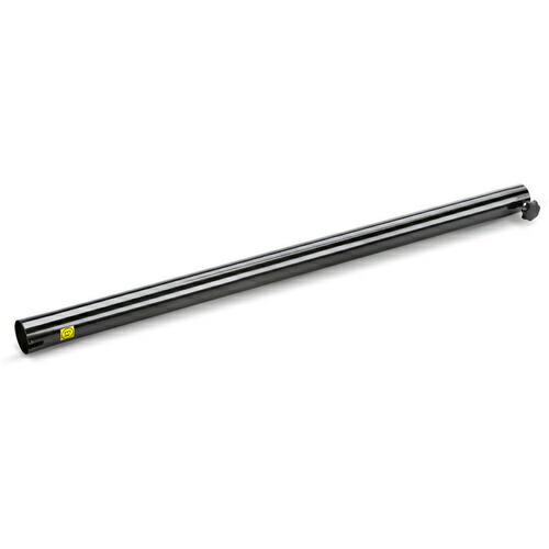 KARCHER ( ケルヒャー ) 産業用バキュームクリーナー用アクセサリー サクションパイプ メタル 750mm 内径42mm ( 9.977-525.0 )