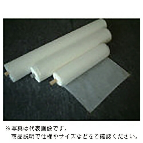 橋本クロス エアーフィルター 詰替 300×200mm 1本 ( CT3040 ) 【5本セット】 (株)橋本クロス 【メーカー取寄】