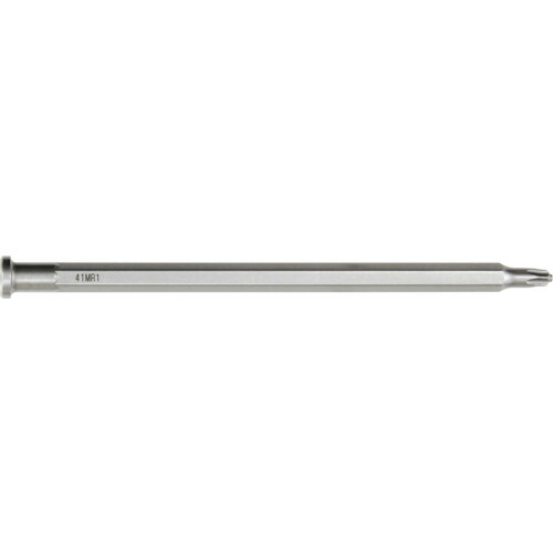 MAX ( マックス ) 大屋根延べ金施工ターボドライバ用ビット(HV-R41MR1用)(5本入) ( B41MR15 )