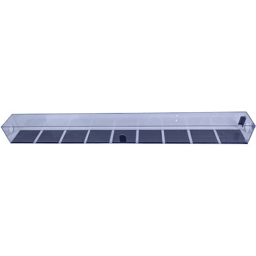 橋本クロス ワイドエアーフィルター専用ホルダー(WAR6020用) ( WAH60 ) (株)橋本クロス 【メーカー取寄】