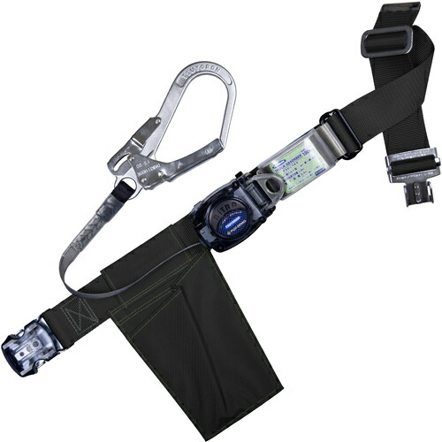 【SALE必要経費】TSUYORON ( 藤井電工 ) 胴胴締め型堕ちる取り締まり用手道具(巻取印字機)鍵を掛ける規則体系なし リトラ 黒 M大きさ 幅50MM×長さ1200MM ワンタッチバックル遣りかた ( 結核症-RN-OT590SV-BLK-M-JAN-BP ) 藤井電工(株)