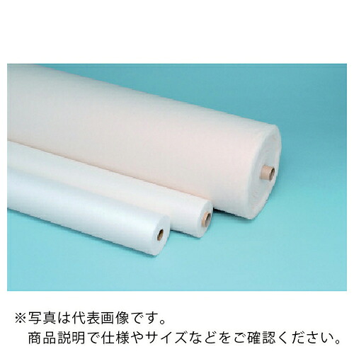 橋本 ロールフィルター ポリエステル+モダクリル 500×50m (2本入) ( MR5050 ) DIY・工具-その他-花・ガーデン・DIY