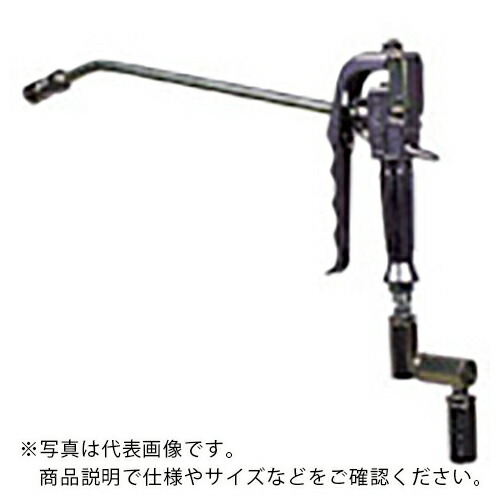 【SALE通貨価値】ヤマダ ( ヤマダコーポレーション ) 高圧潤滑油火器13S ( NO.852164 ) (株)ヤマダコーポレーション