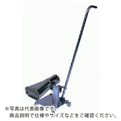 ヤマダ ( ヤマダコーポレーション ) 無当たることノズル(取りはらい印字機) ( NO.853511 ) 【製造業者取寄】