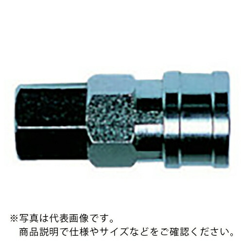 ヤマダ ( ヤマダコーポレーション ) エアーチャックPS-20SF ( 680744/PS-20SF ) 【10個セット】 【メーカー取寄】