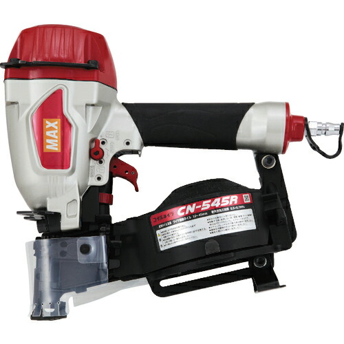 MAX ( マックス ) コイルネイラ ( CN-545R )