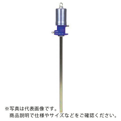 ヤマダ ( ヤマダコーポレーション ) ポンプDR110A15 ( 851826/DR110A15 ) 【メーカー取寄】