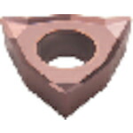 Walter ( ワルター ) 旋削チップ WK1 ( WCGT080408-PM2 WK1 ) 【10個セット】 ワルタージャパン(株) 【メーカー取寄】