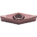 Walter ( ワルター ) 旋削加工用チップ 35°菱形ポジタイプ WXN10 ( VCGT110302-PM2 WXN10 ) 【10個セット】 ワルタージャパン(株) 【メーカー取寄】
