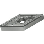 Walter ( ワルター ) 旋削加工用チップ 35°菱形ネガタイプ WS10 ( VNMG160404-NFT WS10 ) 【10個セット】 ワルタージャパン(株) 【メーカー取寄】