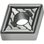 Walter ( ワルター ) 旋削加工用チップ 80°菱形ネガタイプ WKK20S ( CNMG160608-MK5 WKK20S ) 【10個セット】 ワルタージャパン(株) 【メーカー取寄】