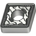 Walter ( ワルター ) 旋削加工用チップ 80°菱形ネガタイプ WKK20S ( CNMG160616-RP5 WKK20S ) 【10個セット】 ワルタージャパン(株) 【メーカー取寄】