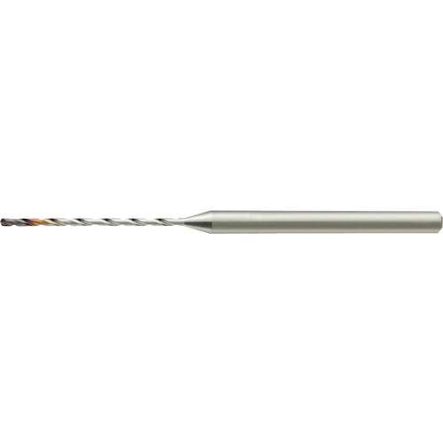 三菱 ( 三菱マテリアル ) MHS WSTAR小径金型加工用 超硬ソリッドドリル 内部給油形0.95mm VP15TF ( MHS0095L006B VP15TF ) 三菱マテリアル(株) 【メーカー取寄】