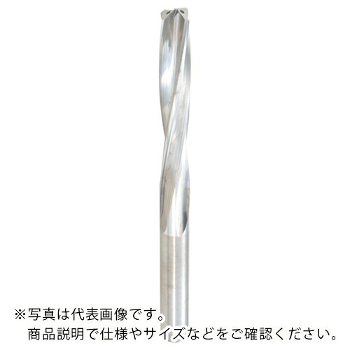 三菱 ( 三菱マテリアル ) MAS スーパーバニッシュ 軽銀・鋳鉄高明確さ穴製造用 超硬ソリッドドリル 3D 内部的燃料供給形4.0粍 HTI10 ( MAS0400MB HTI10 ) 三菱マテリアル(株) 【製造業者取寄】 DIY・工具-その他-花・ガーデン・DIY