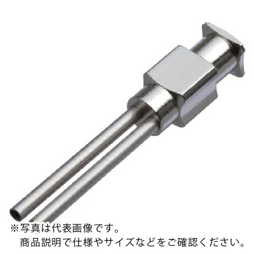 【SALE必要経費】岩下 ( 岩下応用科学 ) ツイン針2MN-20G-20 12本入り口・入口 ( 1301003 ) 岩下応用科学(株)