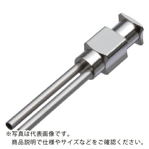 【SALE必要経費】岩下 ( 岩下応用科学 ) ツイン針2MN-21G-20 12本入り口・入口 ( 1301004 ) 岩下応用科学(株)
