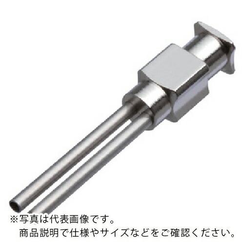 【SALE必要経費】岩下 ( 岩下応用科学 ) ツイン針2MN-19G-20 12本入り口・入口 ( 1301002 ) 岩下応用科学(株)