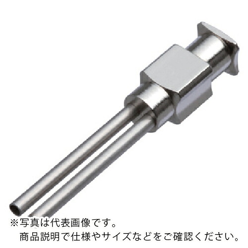 【SALE必要経費】岩下 ( 岩下応用科学 ) ツイン針2MN-22G-20 12本入り口・入口 ( 1301005 ) 岩下応用科学(株)