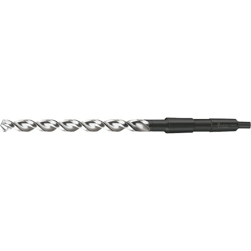 【SALE価格】Titex HSS深穴用ロングドリル テーパーシャンク ( A4422-12.2 )