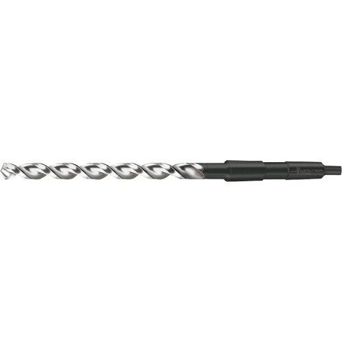 【SALE価格】Titex HSS深穴用ロングドリル テーパーシャンク ( A4422-15.5 )