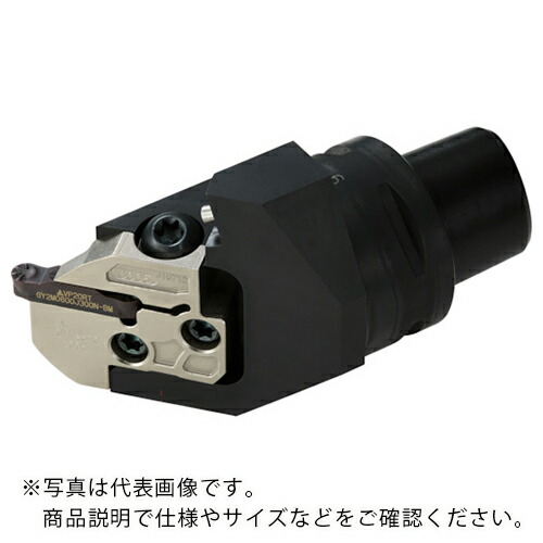 三菱 ( 三菱マテリアル ) GYシリーズ 外径 端面加工用 ( C4-GYHERM50-M25L )