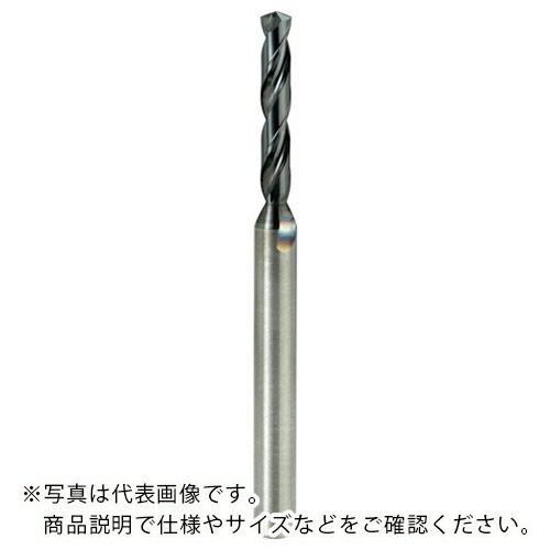 三菱 ( 三菱マテリアル ) 超硬ソリッドドリル DWAEシリーズ 自動盤・小型旋盤用 DP102A ( DWAE0220X04S040 DP102A ) 三菱マテリアル(株) 【メーカー取寄】