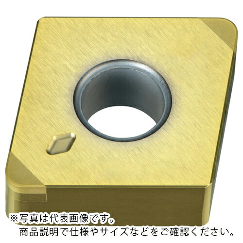 三菱 ( 三菱マテリアル ) 高硬度用旋盤インサート BC8220 ( BF-CNGM120408TAWS2 BC8220 ) 三菱マテリアル(株) 【メーカー取寄】