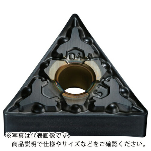 三菱 ( 三菱マテリアル ) 旋削軽切削用LSブレーカ付インサート 超硬合金 MV9005 ( TNMG160404-LS MV9005 ) 【10個セット】 三菱マテリアル(株) 【メーカー取寄】