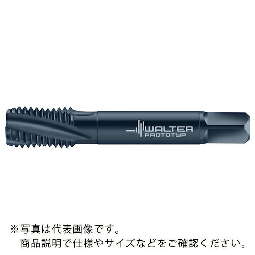 【SALE価格】Prototyp HSS-E マシンタップ ( A22456S-UNC9/16 )