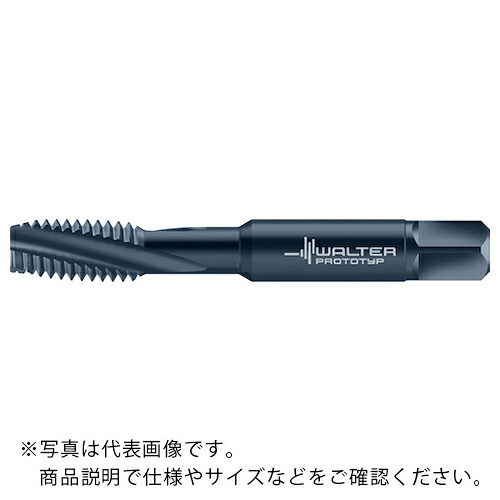 Prototyp ( ワルタージャパン ) HSS-E 機関飲み口 ( A2240661S-UNC5/16 )