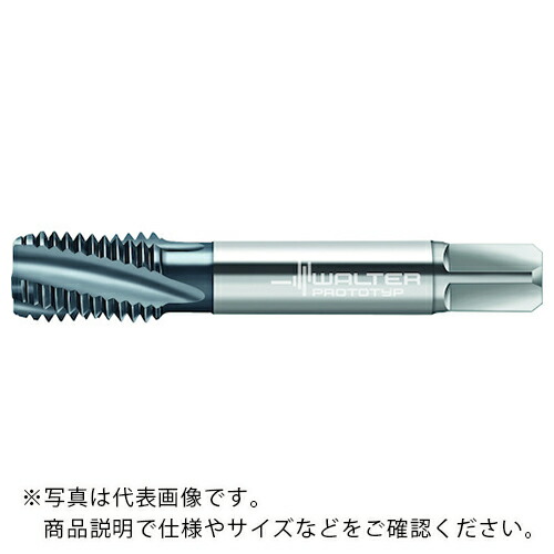 【SALE価格】Prototyp HSS-E マシンタップ ( A2345606S-UNF9/16 )