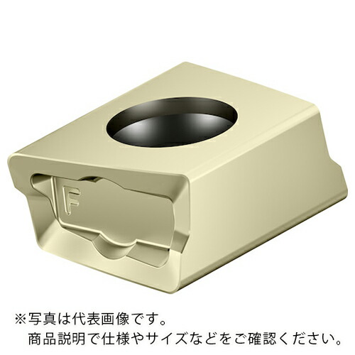 Walter ( ワルター ) ミーリング加工用 ひし形縦置きチップ WSP45G ( LNHU160812-F57T WSP45G ) 【10個セット】 ワルタージャパン(株) 【メーカー取寄】