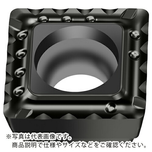 Walter ( ワルター ) 正方形 P484 . WNN15 ( P4840P-5R-E77 WNN15 ) 【10個セット】 ワルタージャパン(株) 【メーカー取寄】