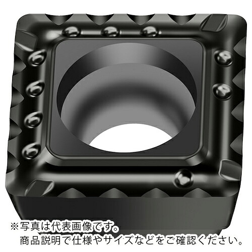 Walter ( ワルター ) 正方形 P484 . WNN15 ( P4840P-4R-E77 WNN15 ) 【10個セット】 ワルタージャパン(株) 【メーカー取寄】