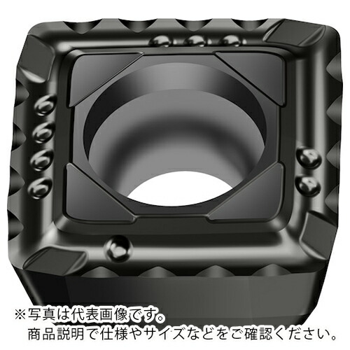 Walter ( ワルター ) 正方形 P484 . WNN15 ( P4840C-8R-E77 WNN15 ) 【10個セット】 ワルタージャパン(株) 【メーカー取寄】