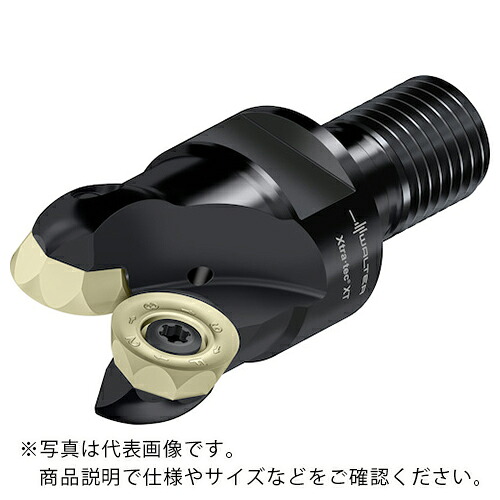 【SALE通貨価値】ワルター 丸駒切断機 M5468-Tねじ釘相応う印字機 2枚刃 ( M5468-032-T28-02-08 )