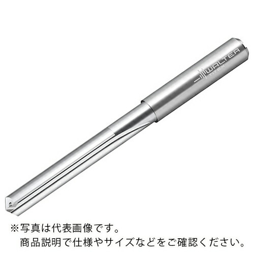 【SALE価格】Titex 内部クーラント仕様超硬ドリルストレート ( DC165-05-05.000A1-WJ30UU )