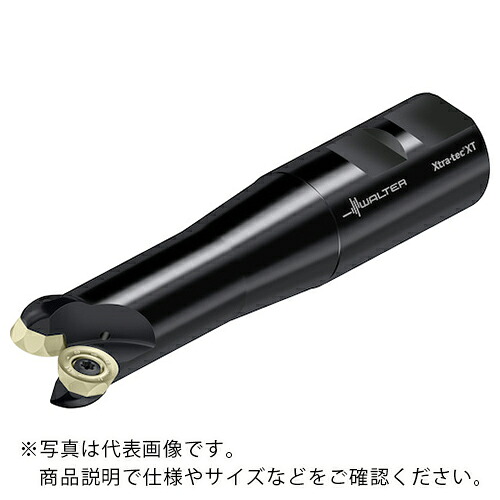 【SALE価格】ワルター 丸駒カッター M5468-Wウェルドンタイプ 2枚刃 ( M5468-032-W32-02-08 )
