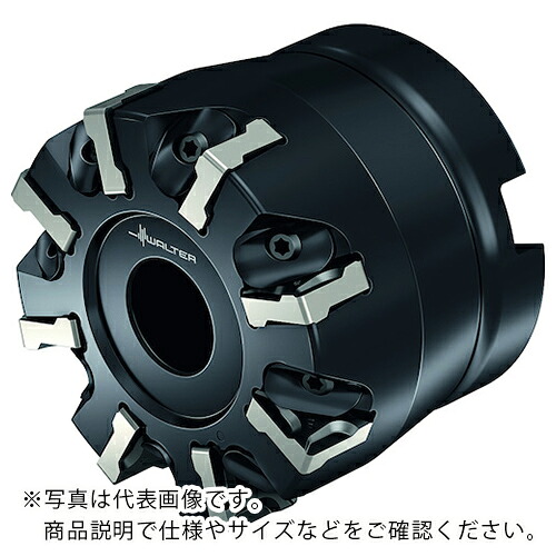 ワルター 多刃截断機 ( M2136-080-B27-12-06 )