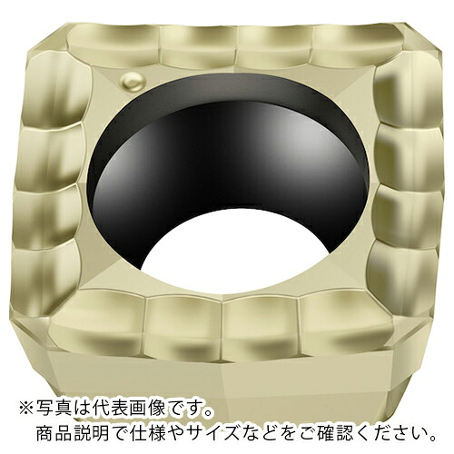 Walter ( ワルター ) 正方形 P284.. WSP45G ( P2840S-3N-E67 WSP45G ) 【10個セット】 ワルタージャパン(株) 【メーカー取寄】